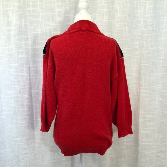 Vintage sweater - Picture 7 of 8